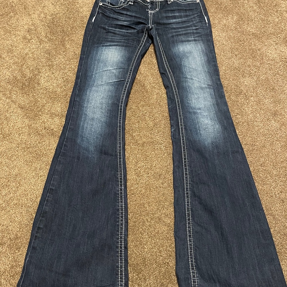 Junior Jeans